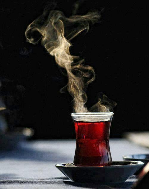 Çay