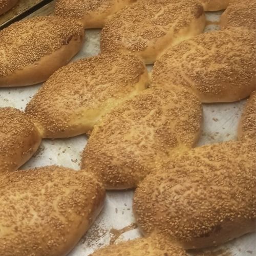 Cheddar Cheese Pastry