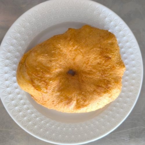 Fried Dough